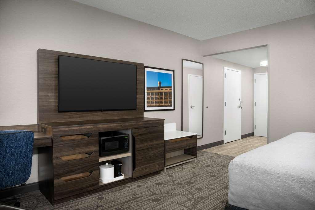 Hampton Inn Easton Quarto foto