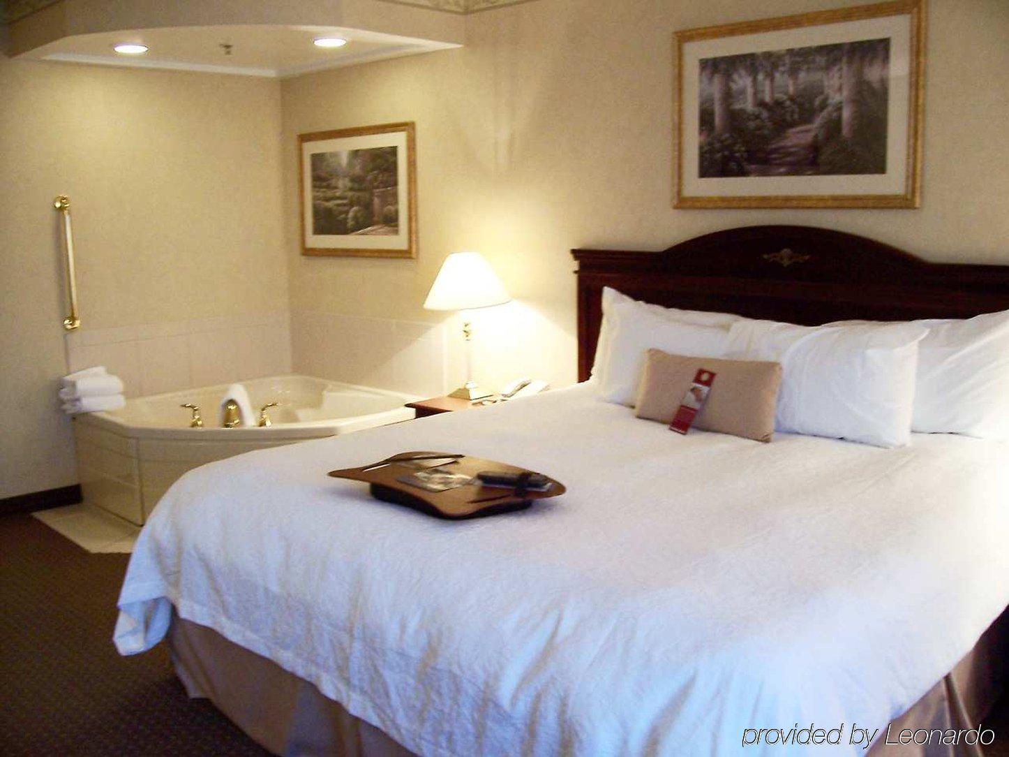 Hampton Inn Easton Quarto foto